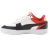 Puma buty damskie sportowe Caven Block białe